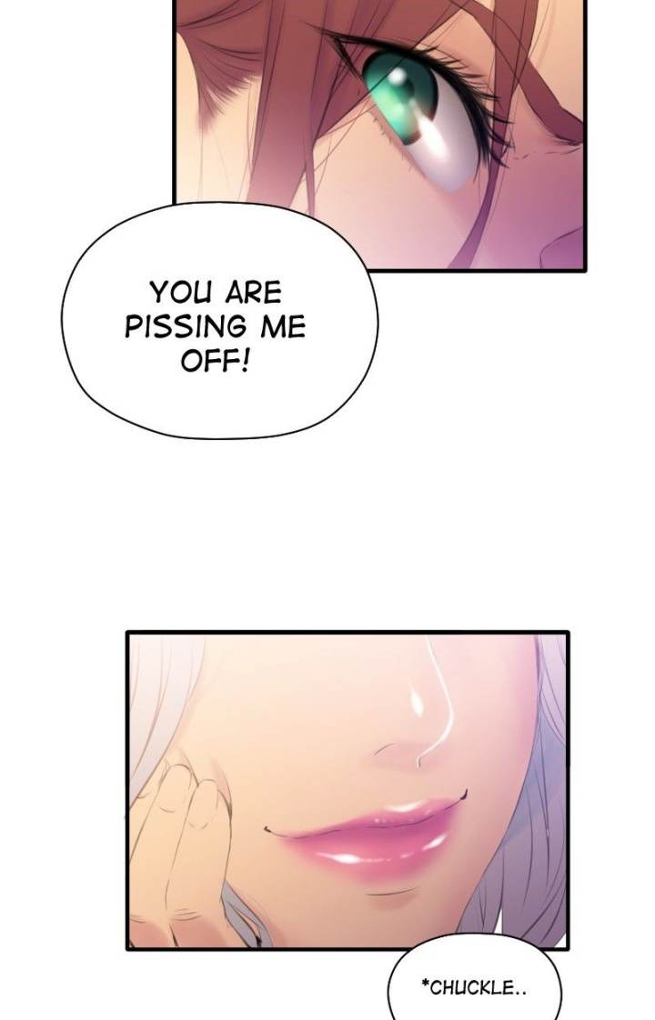 Ecstasy Hearts chapter 73 page 22