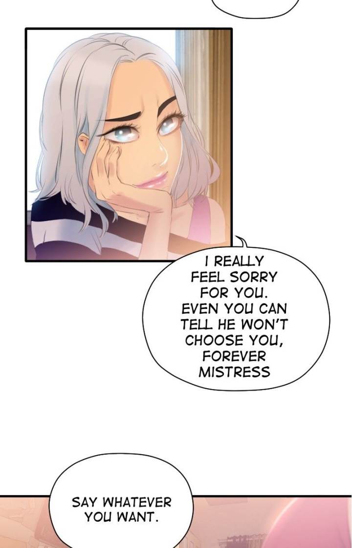 Ecstasy Hearts chapter 73 page 23