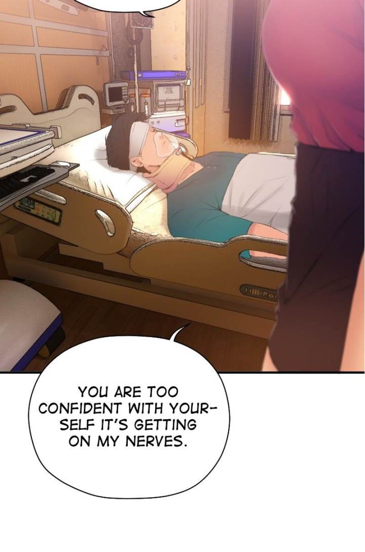 Ecstasy Hearts chapter 73 page 24