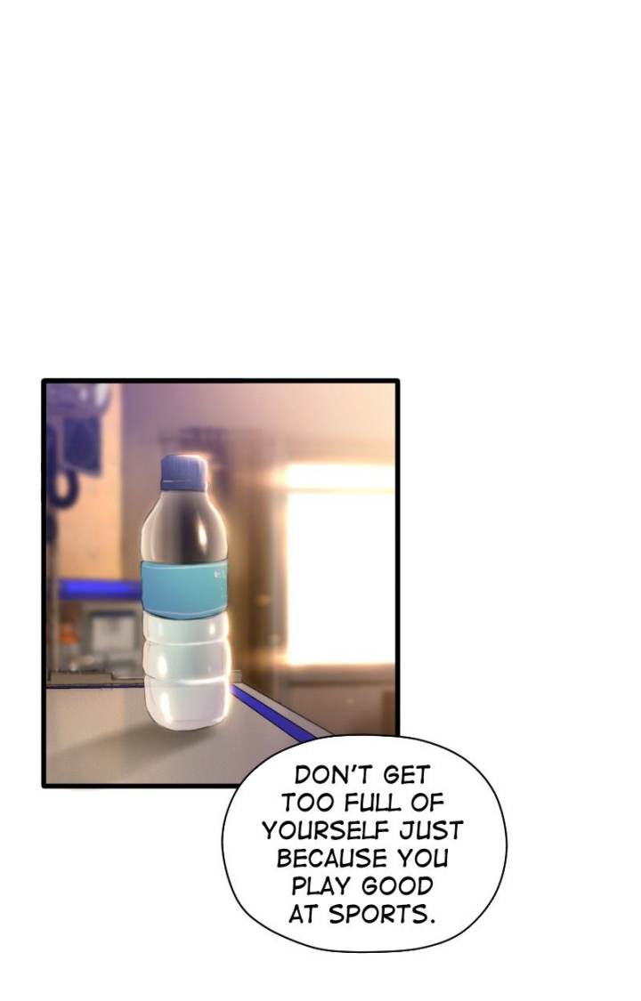 Ecstasy Hearts chapter 73 page 25