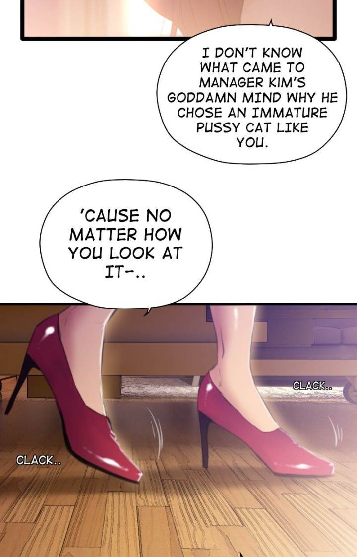 Ecstasy Hearts chapter 73 page 29