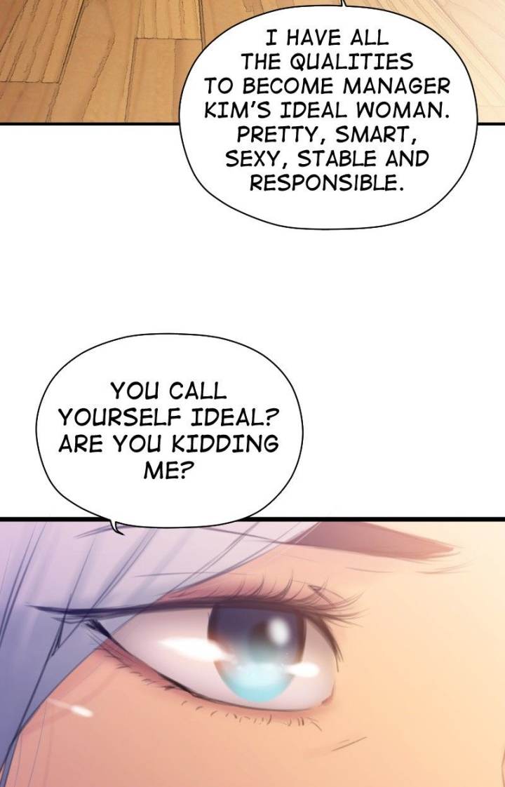 Ecstasy Hearts chapter 73 page 30
