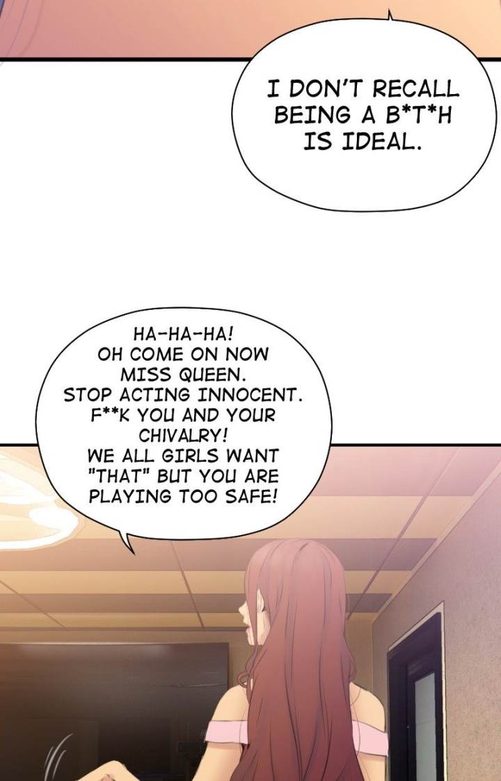 Ecstasy Hearts chapter 73 page 31