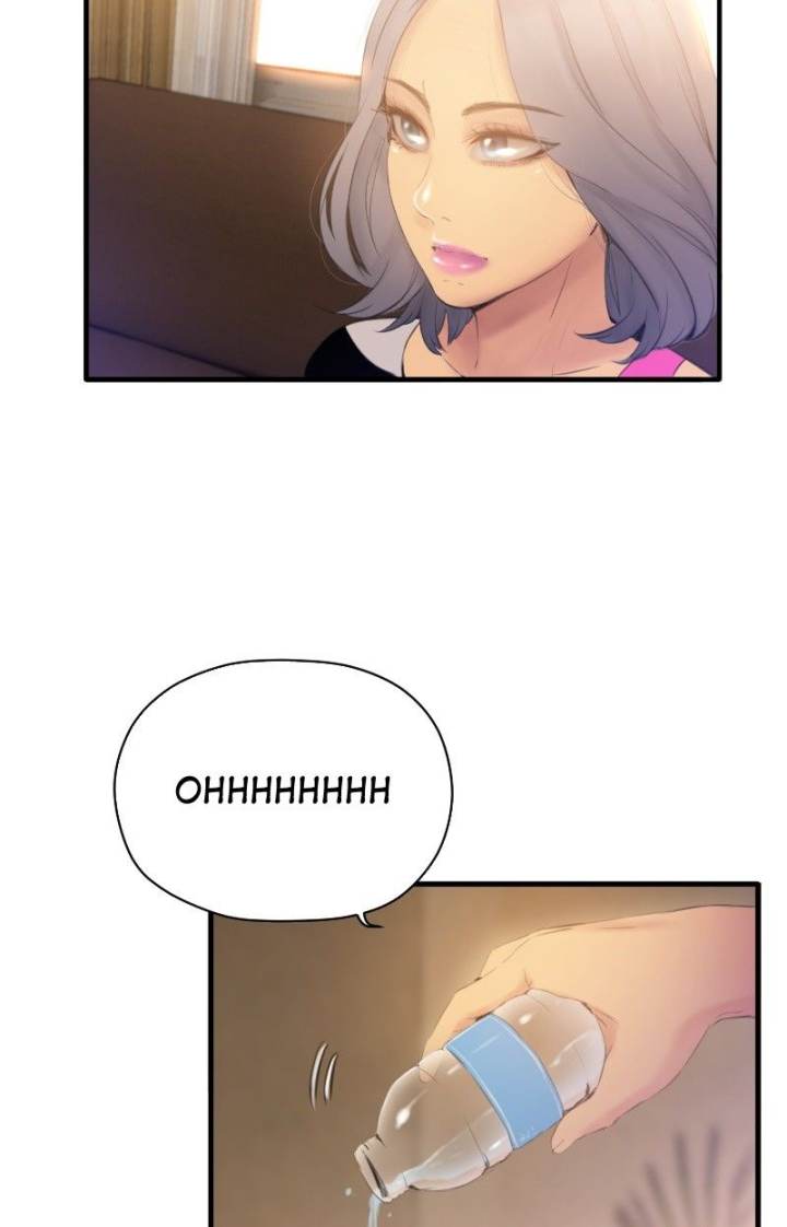Ecstasy Hearts chapter 73 page 34