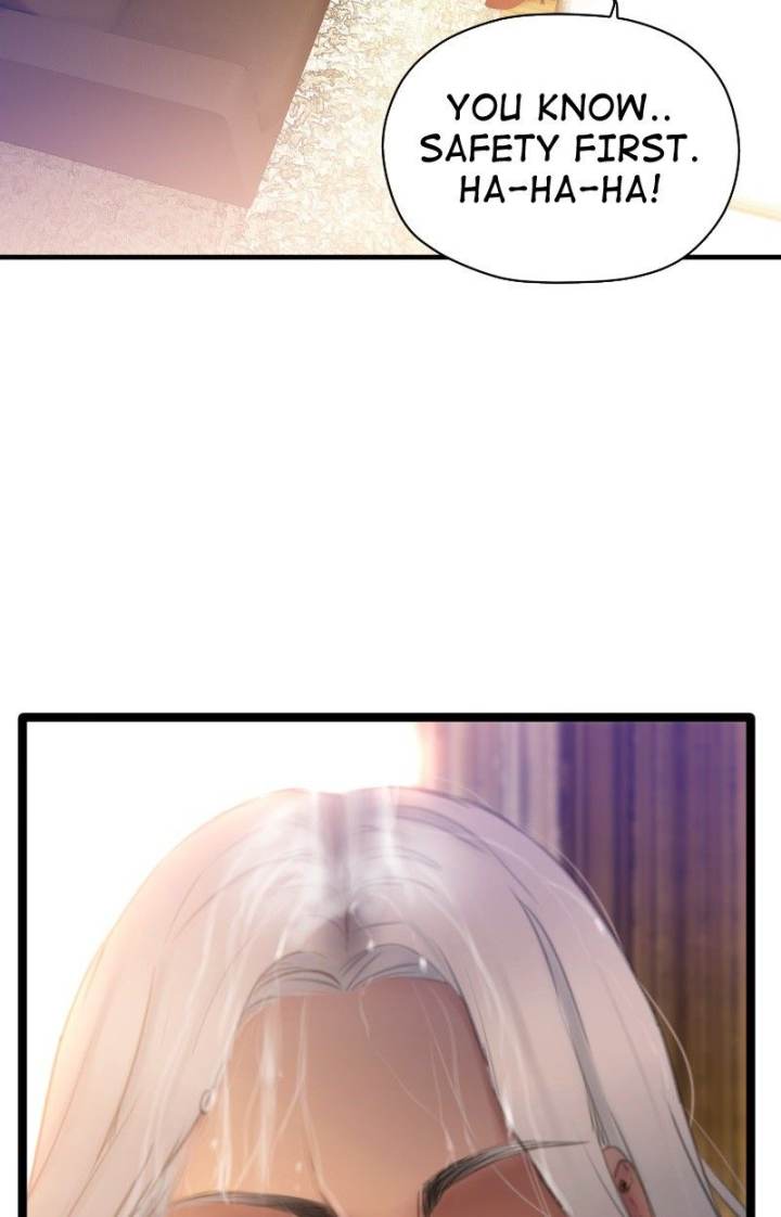 Ecstasy Hearts chapter 73 page 36