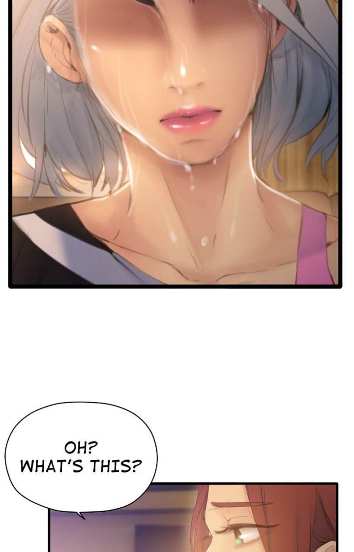 Ecstasy Hearts chapter 73 page 37