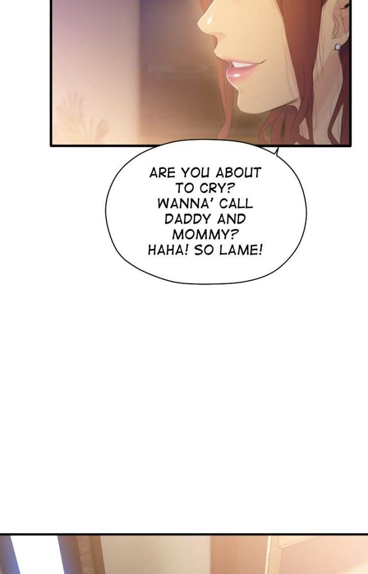 Ecstasy Hearts chapter 73 page 38