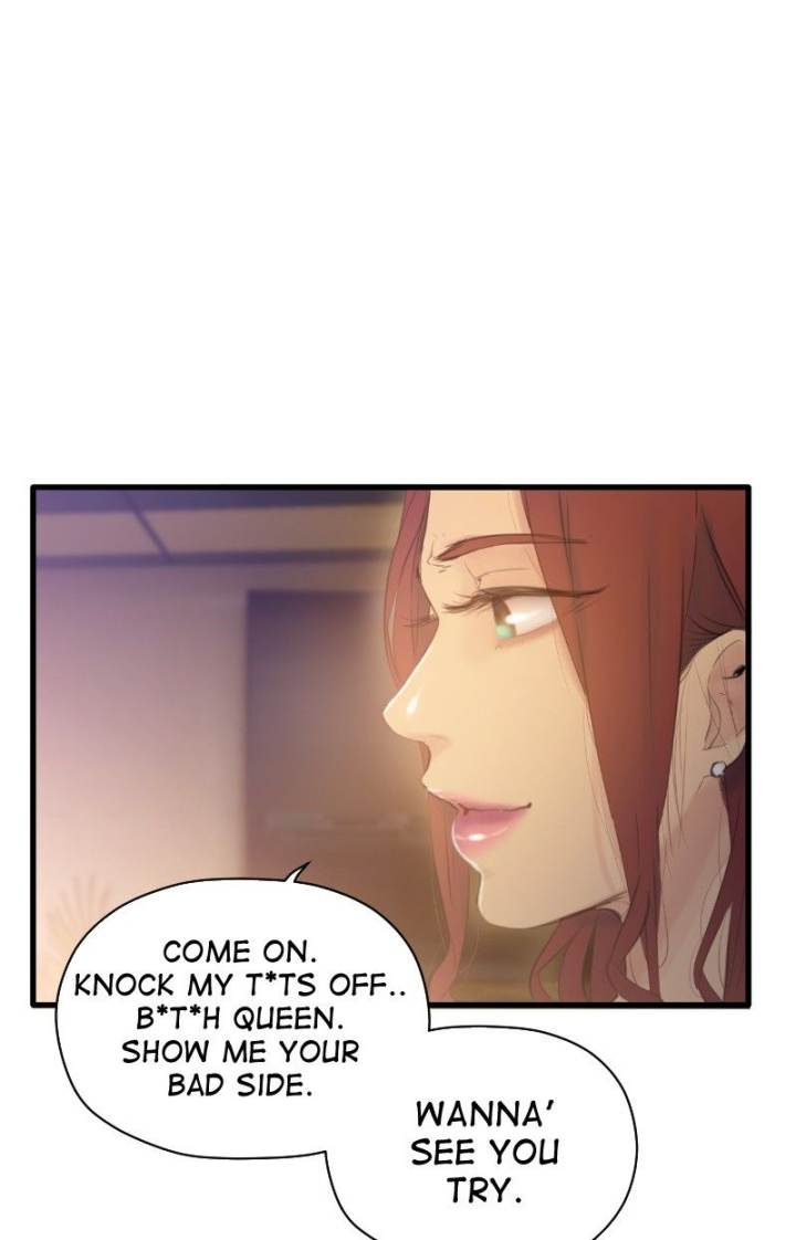 Ecstasy Hearts chapter 73 page 40