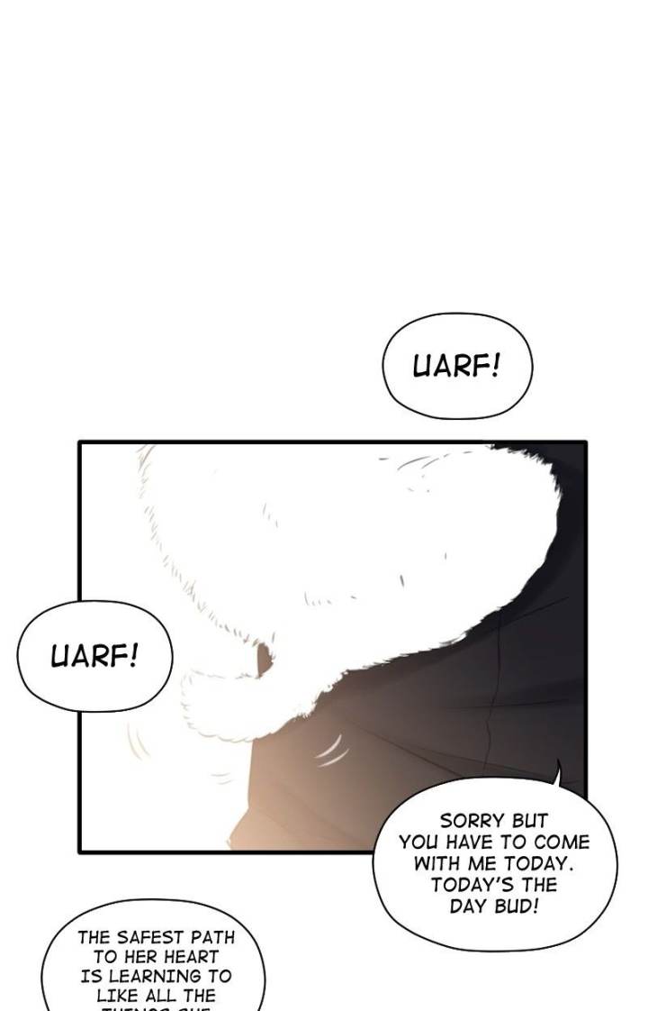 Ecstasy Hearts chapter 73 page 42