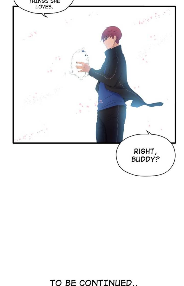 Ecstasy Hearts chapter 73 page 43