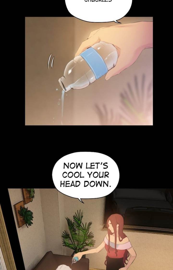 Ecstasy Hearts chapter 74 page 2