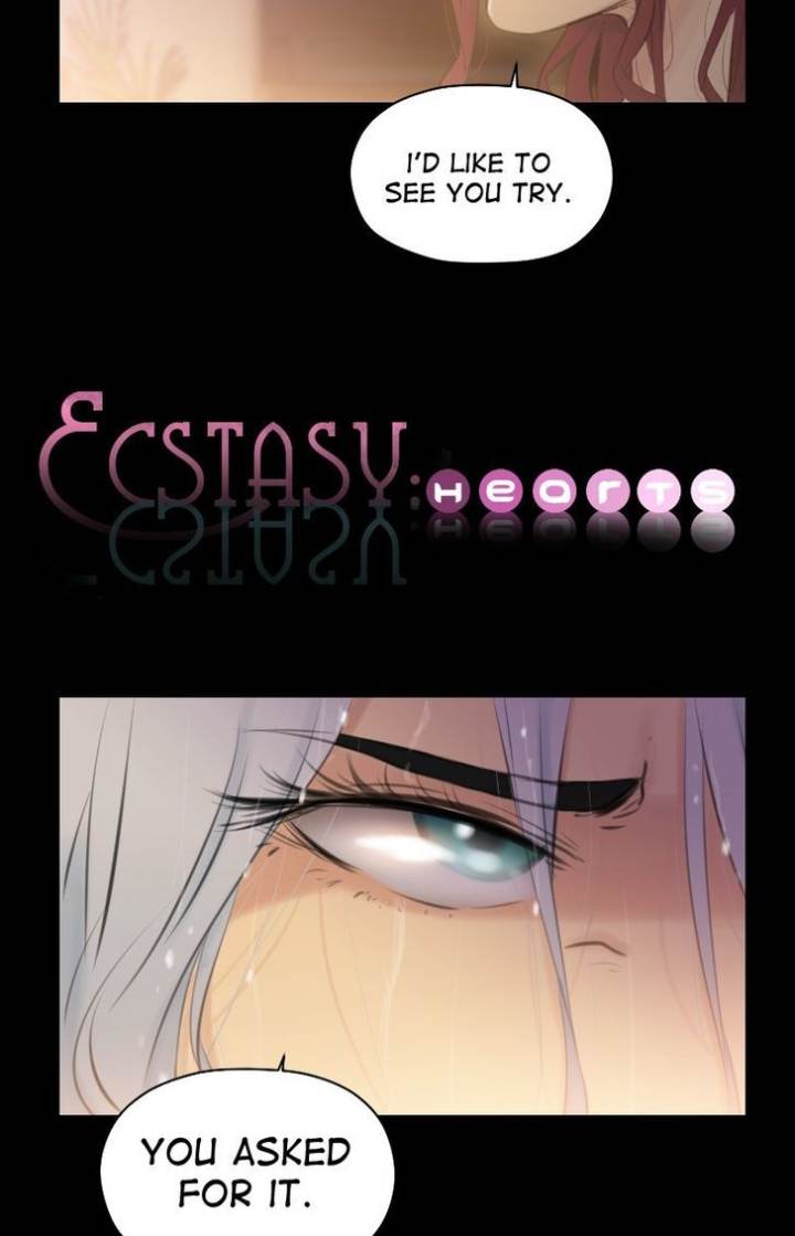 Ecstasy Hearts chapter 74 page 4