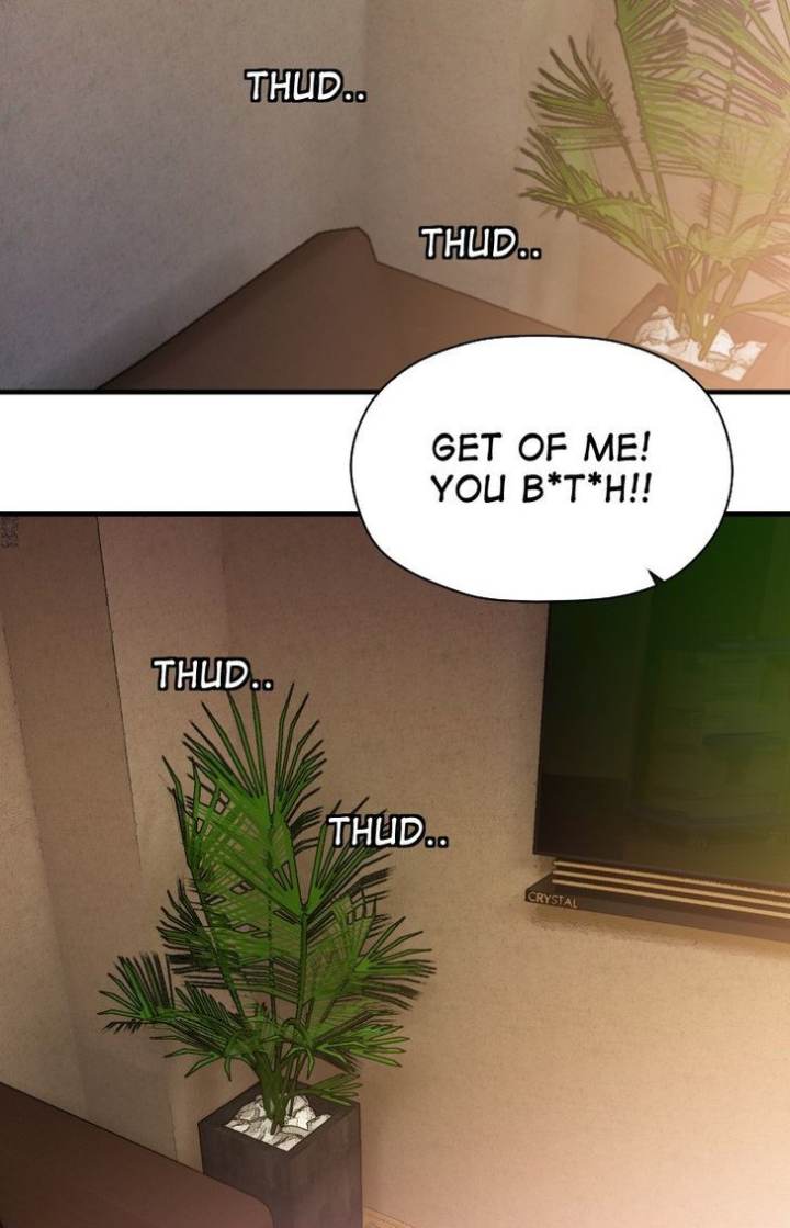 Ecstasy Hearts chapter 74 page 8