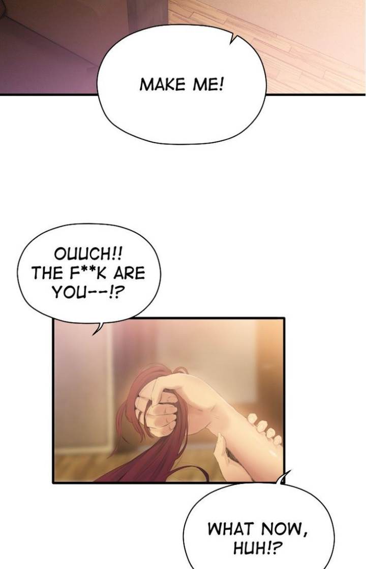 Ecstasy Hearts chapter 74 page 9