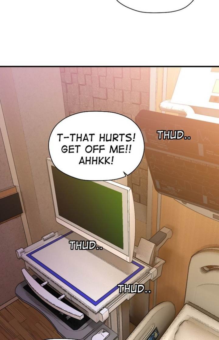 Ecstasy Hearts chapter 74 page 10
