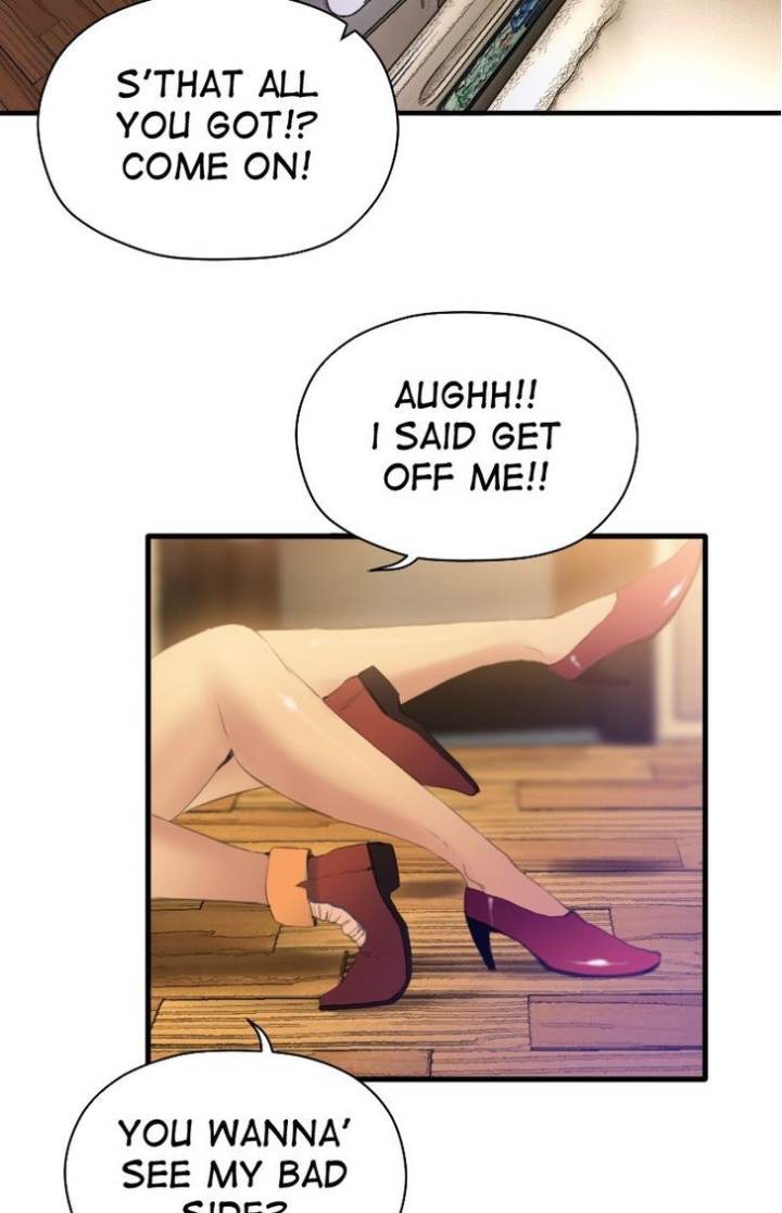 Ecstasy Hearts chapter 74 page 11