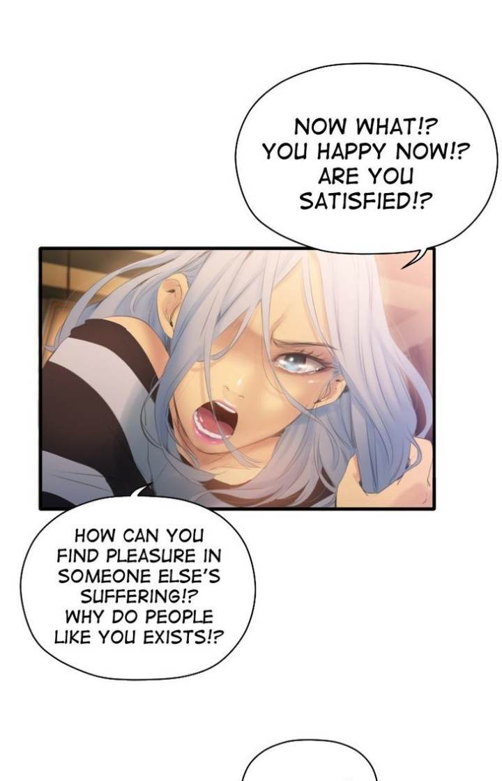 Ecstasy Hearts chapter 74 page 13
