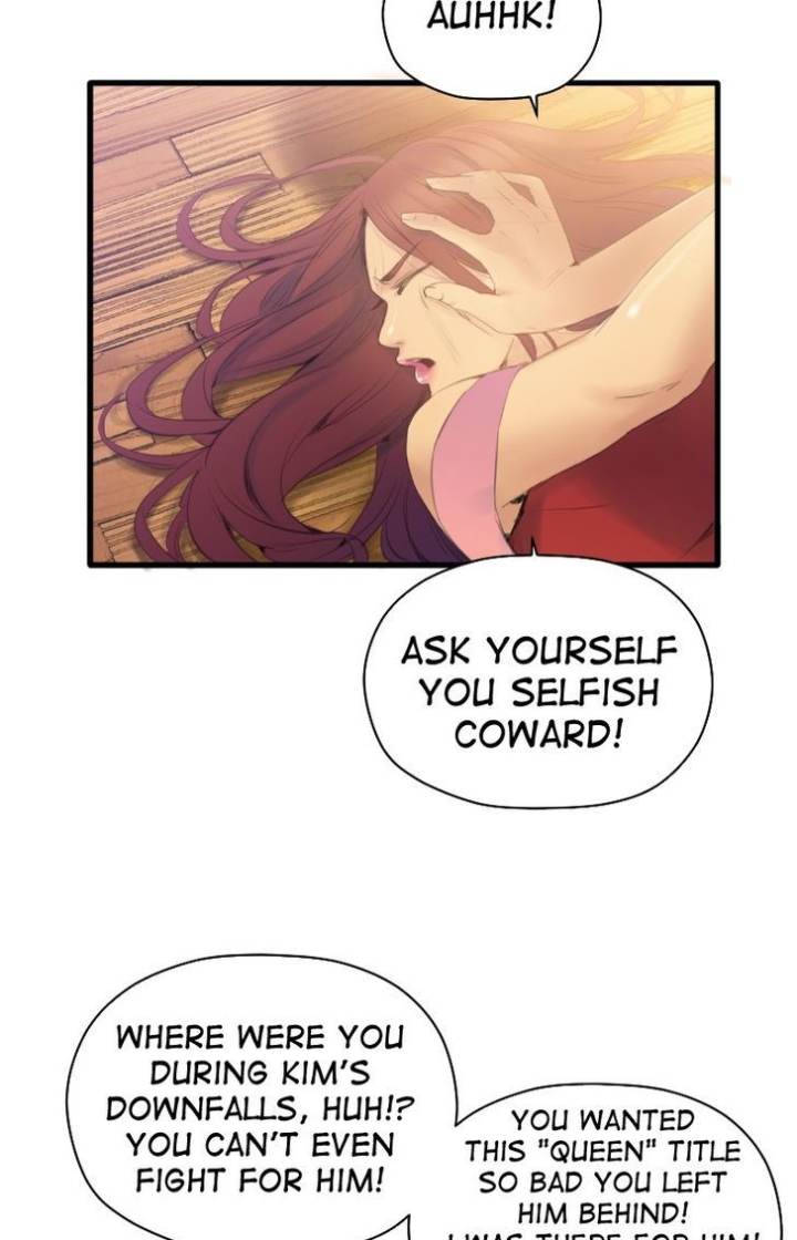 Ecstasy Hearts chapter 74 page 14