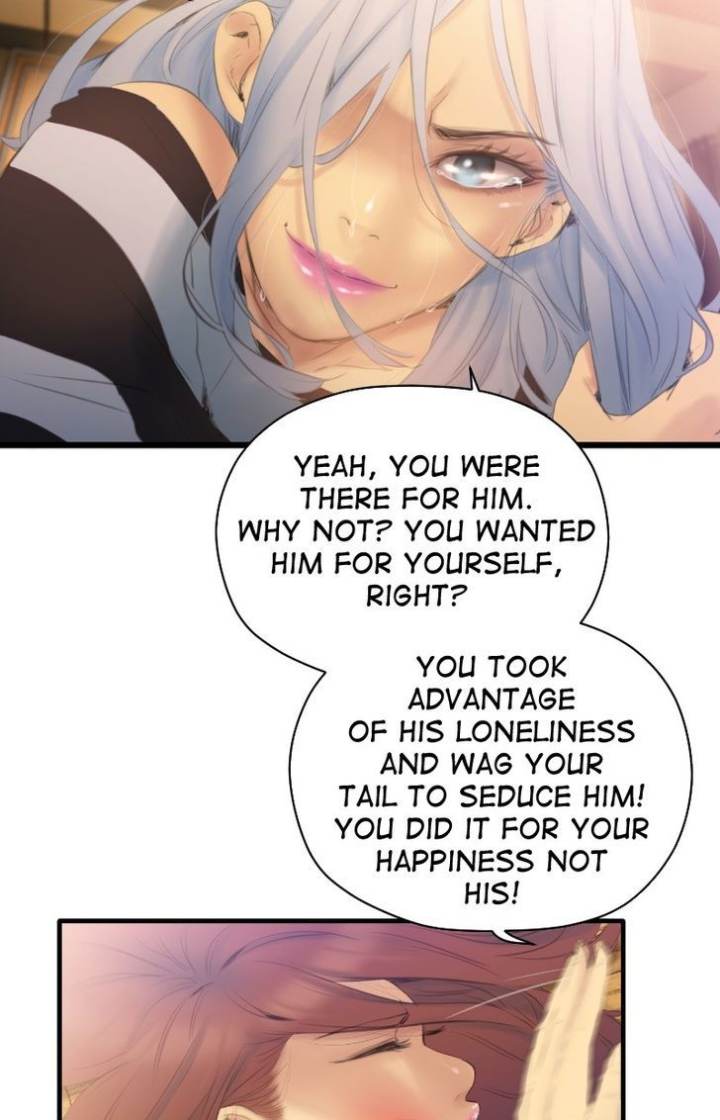 Ecstasy Hearts chapter 74 page 16