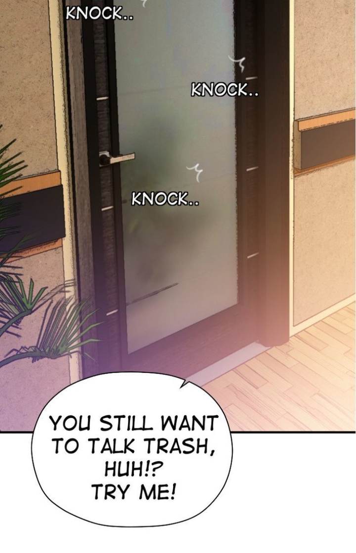 Ecstasy Hearts chapter 74 page 18
