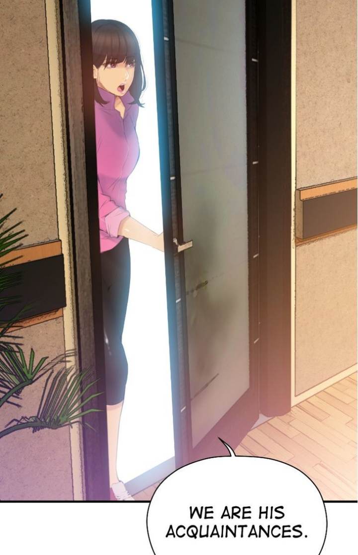 Ecstasy Hearts chapter 74 page 23