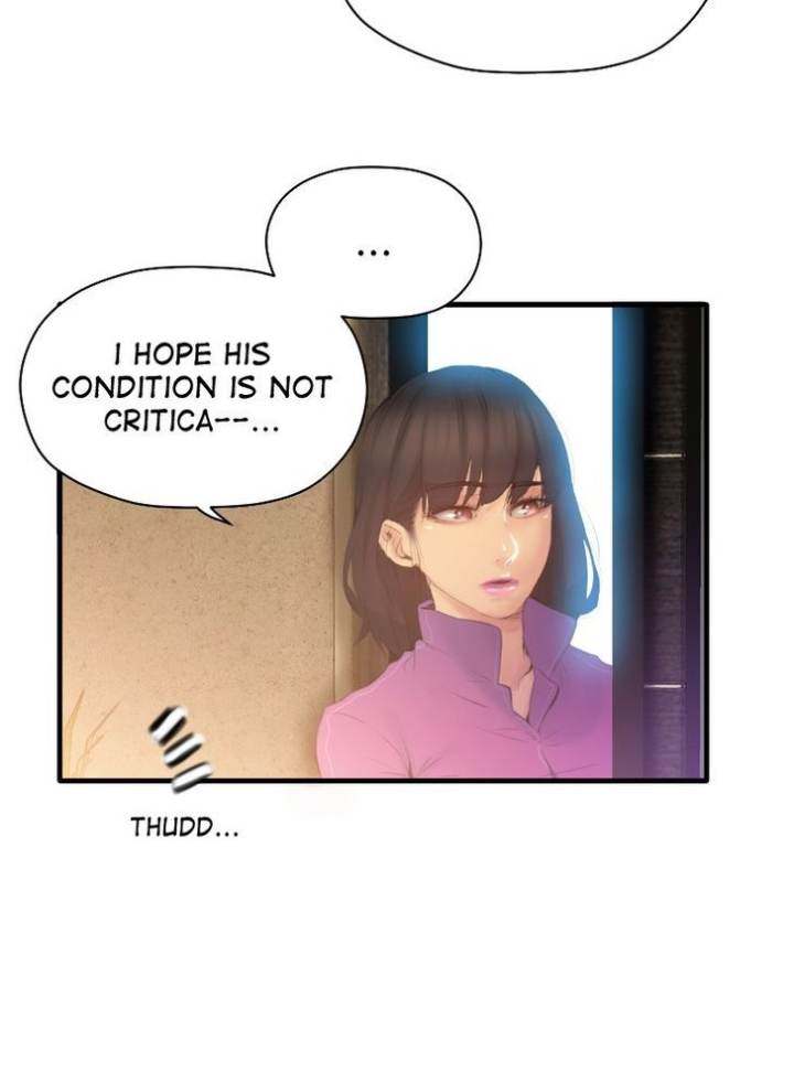 Ecstasy Hearts chapter 74 page 24