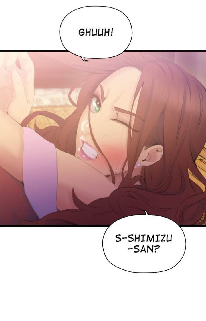 Ecstasy Hearts chapter 74 page 25