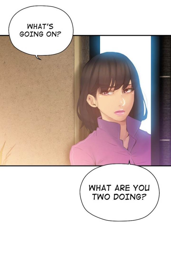 Ecstasy Hearts chapter 74 page 26