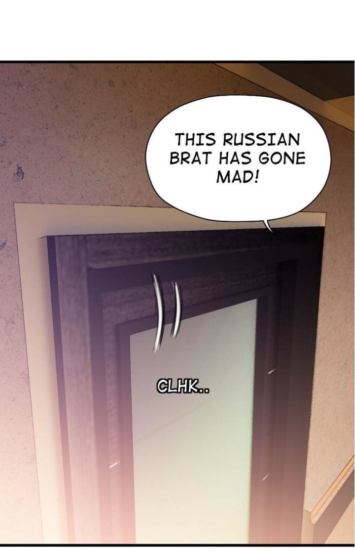 Ecstasy Hearts chapter 74 page 27