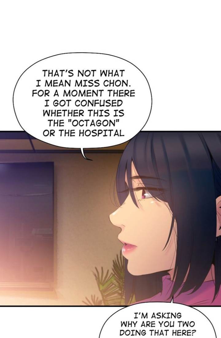 Ecstasy Hearts chapter 74 page 28