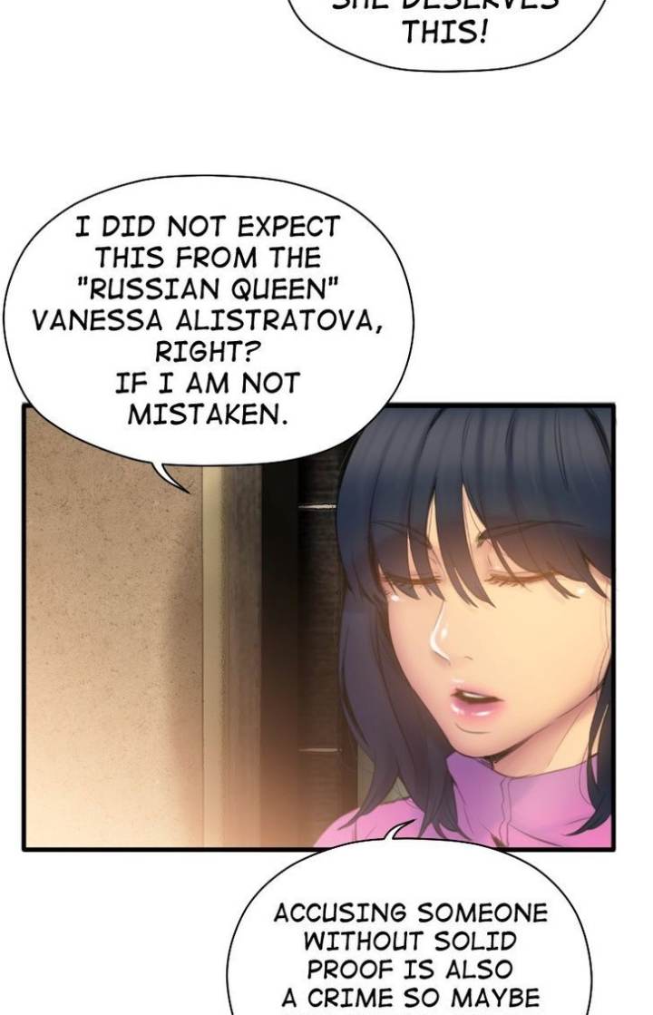 Ecstasy Hearts chapter 74 page 30