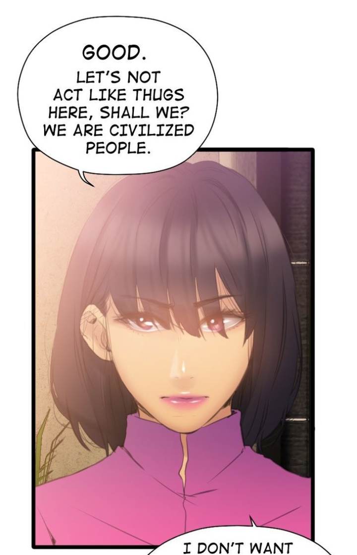 Ecstasy Hearts chapter 74 page 34