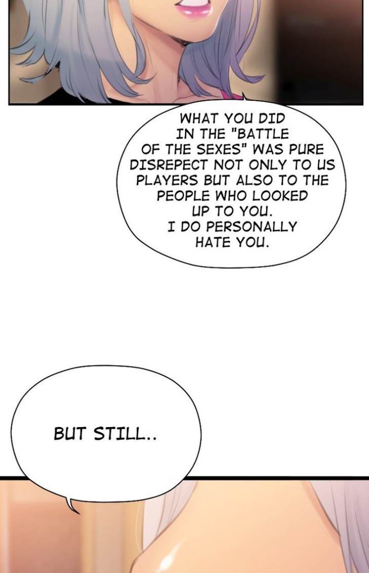 Ecstasy Hearts chapter 74 page 36