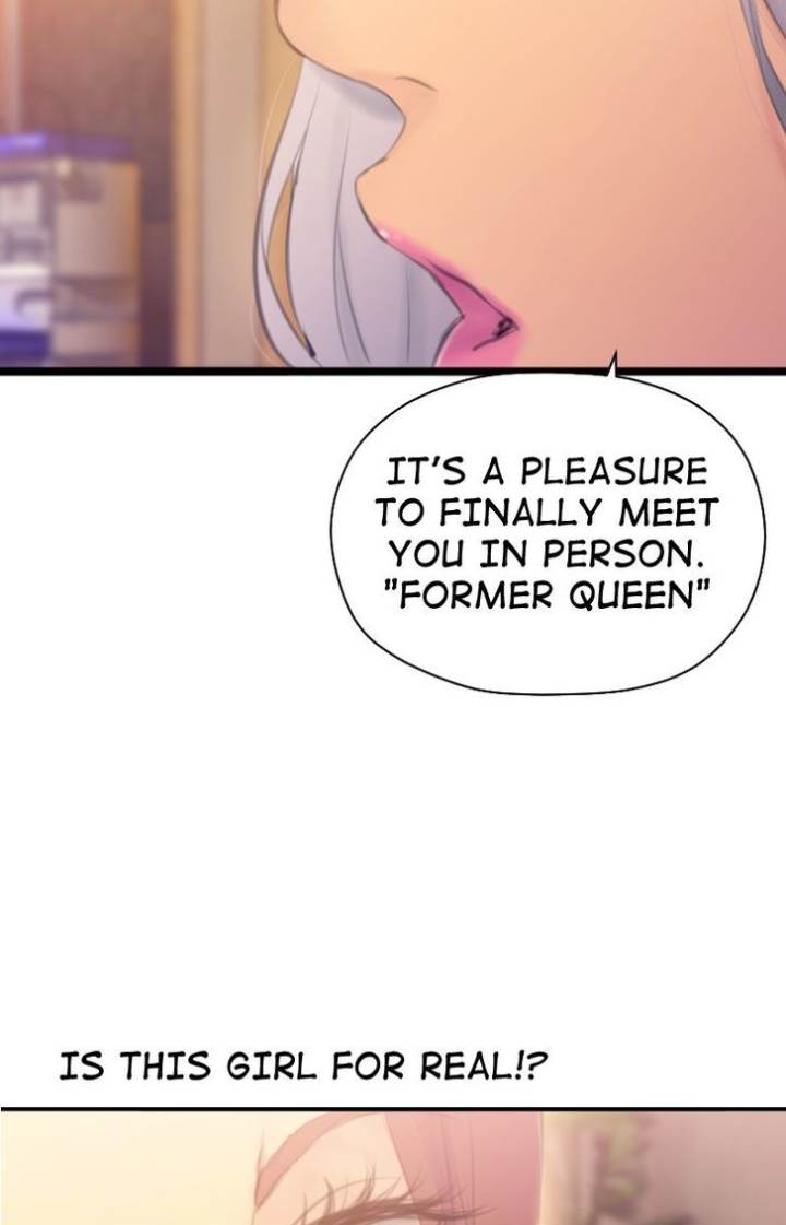Ecstasy Hearts chapter 74 page 37