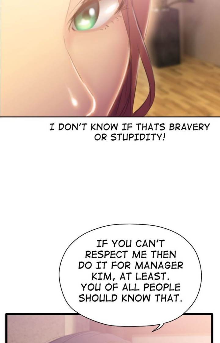 Ecstasy Hearts chapter 74 page 38