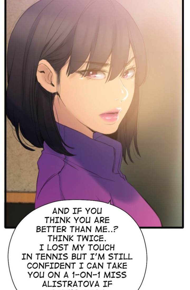 Ecstasy Hearts chapter 74 page 39