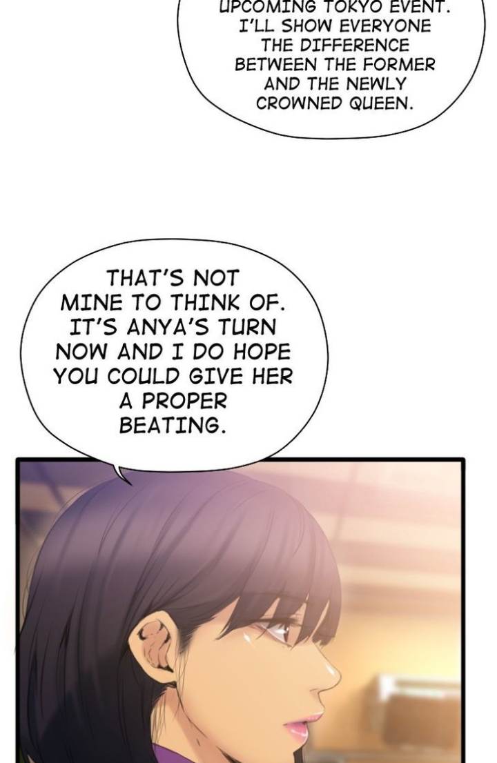 Ecstasy Hearts chapter 74 page 41