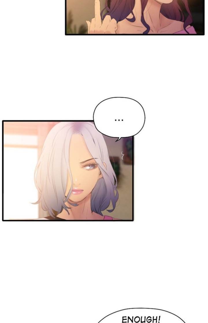 Ecstasy Hearts chapter 74 page 43