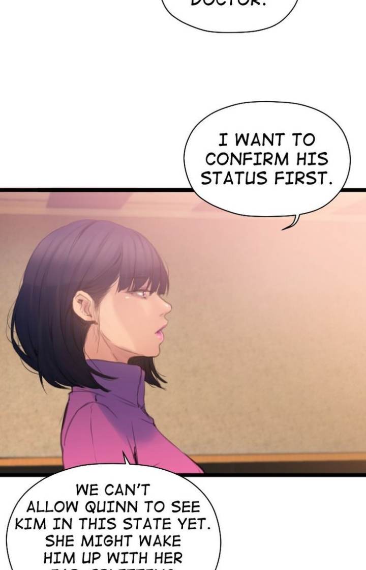 Ecstasy Hearts chapter 74 page 46