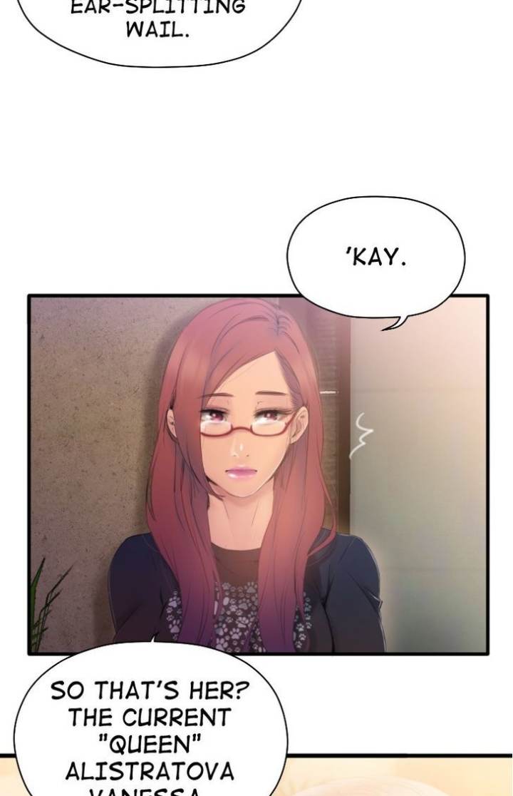 Ecstasy Hearts chapter 74 page 47