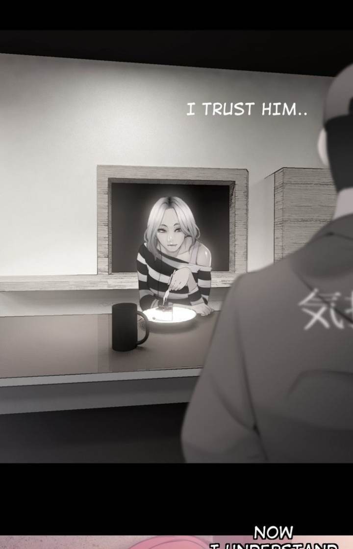 Ecstasy Hearts chapter 74 page 52