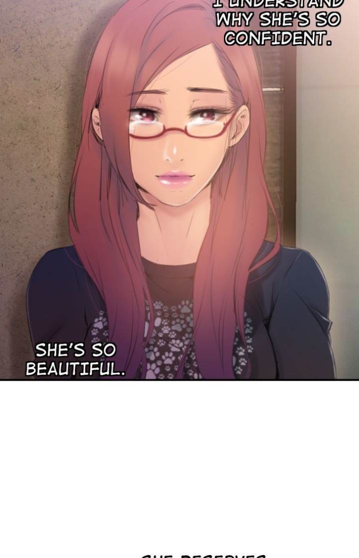 Ecstasy Hearts chapter 74 page 53