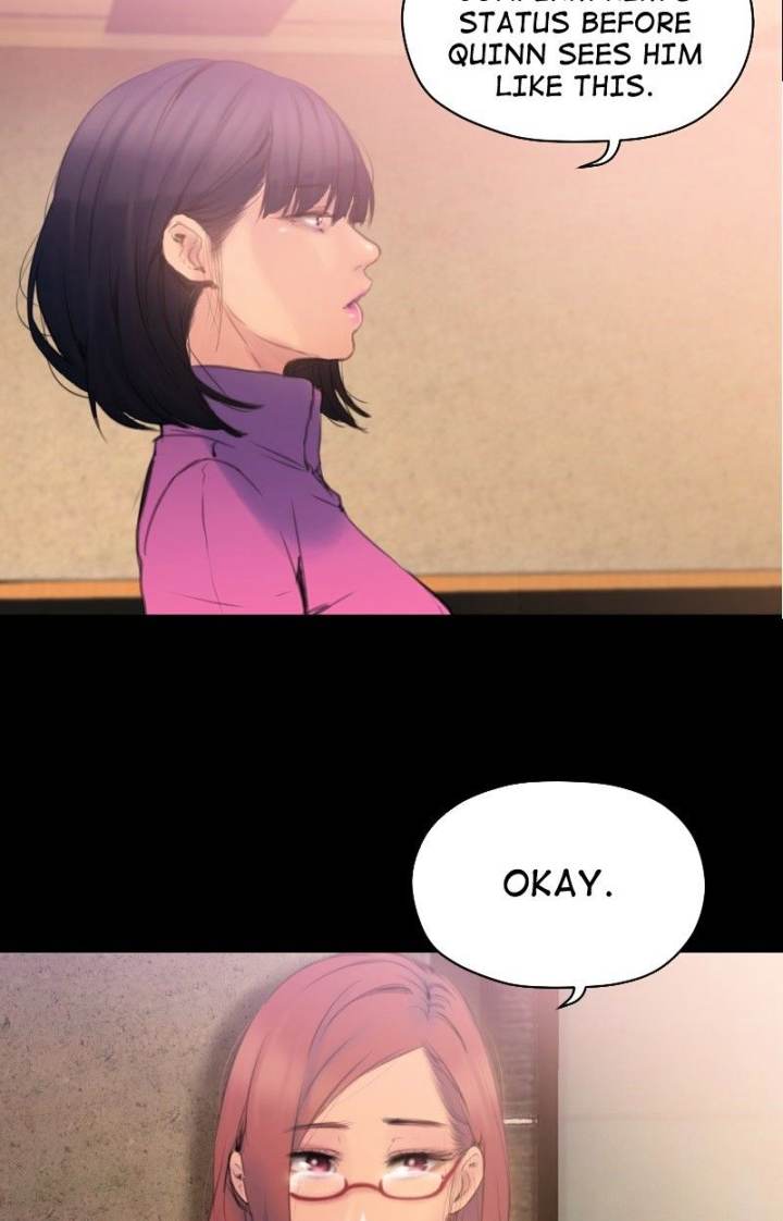 Ecstasy Hearts chapter 75 page 2