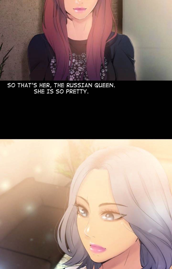 Ecstasy Hearts chapter 75 page 3