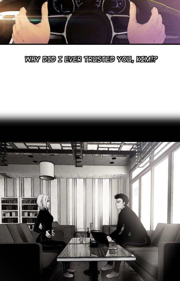 Ecstasy Hearts chapter 75 page 11