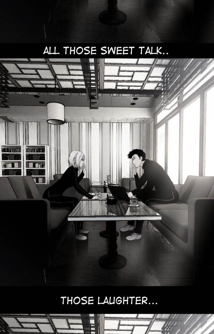 Ecstasy Hearts chapter 75 page 12