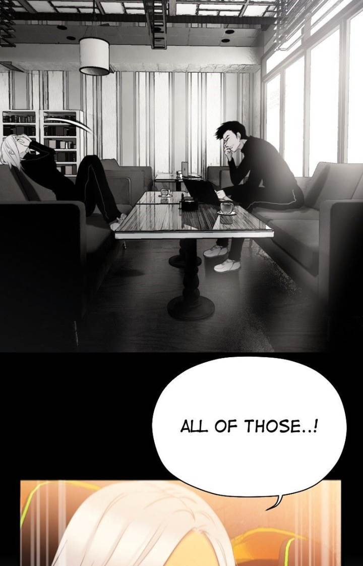 Ecstasy Hearts chapter 75 page 13