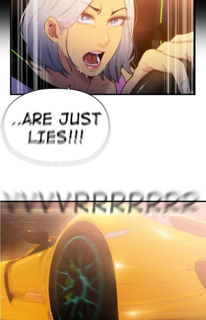 Ecstasy Hearts chapter 75 page 14