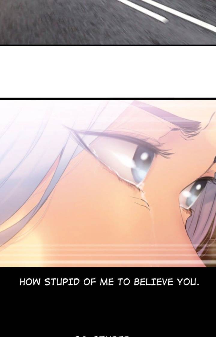 Ecstasy Hearts chapter 75 page 16