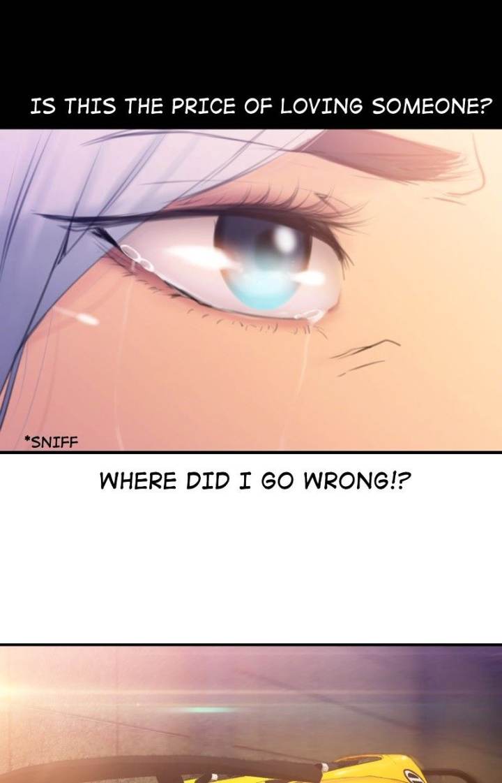 Ecstasy Hearts chapter 75 page 18